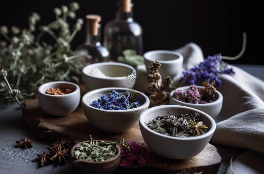 Herbal Adaptogens for Stress: Evidence, Cortisol & Safety (2026)