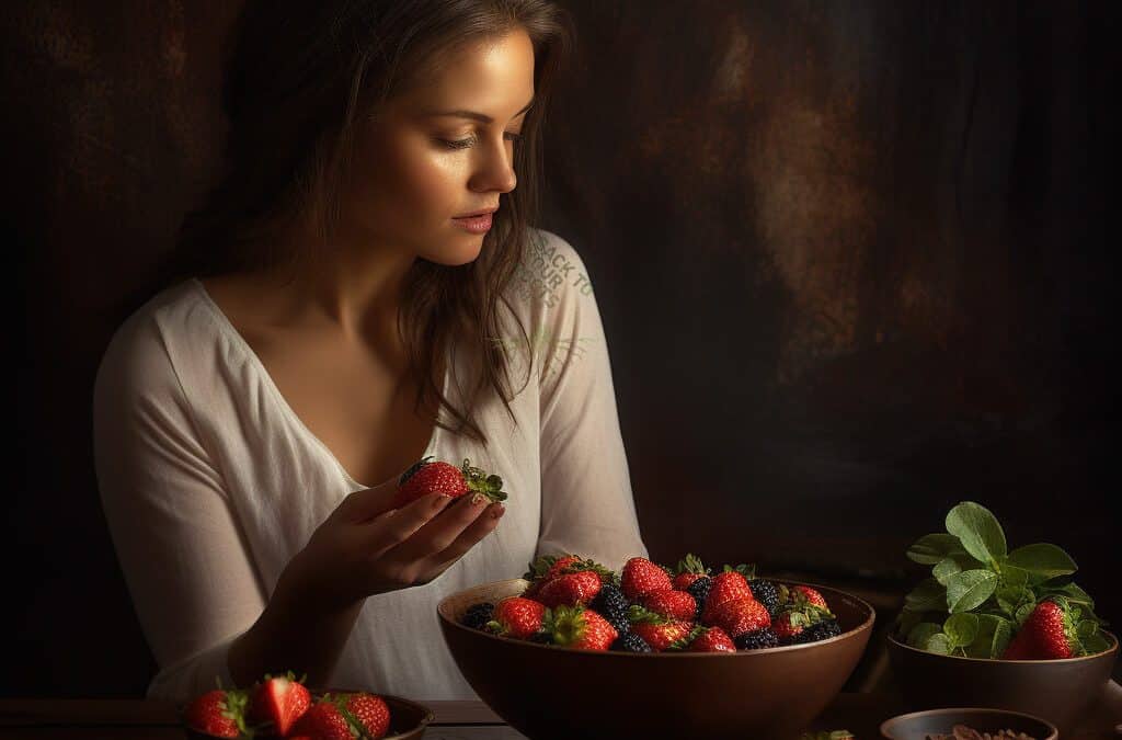 Enhancing Female Libido: Natural Aphrodisiacs and Medical Options