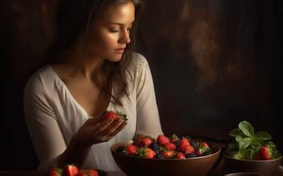 Enhancing Female Libido: Natural Aphrodisiacs and Medical Options