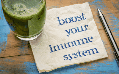 Top Herbs for Supporting a Healthy Immune System