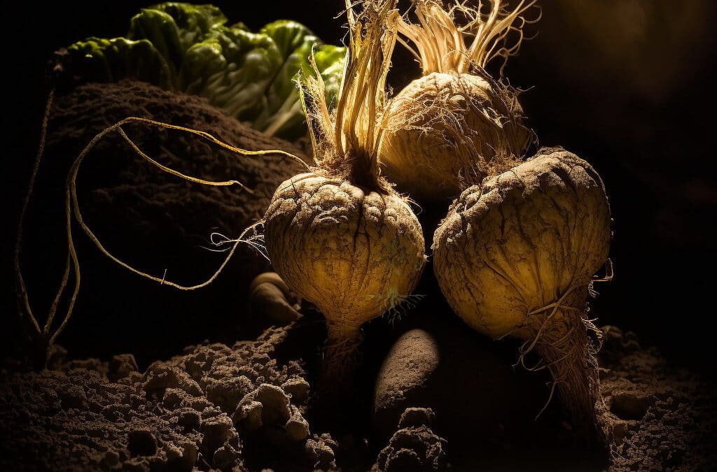 The Complete Guide to Black Maca for Men