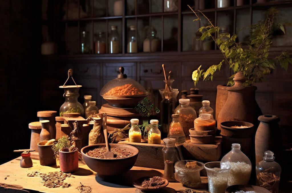 Eastern Medicine: A Comprehensive Guide to TCM, Ayurveda, and More