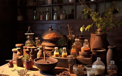 Eastern Medicine: A Comprehensive Guide to TCM, Ayurveda, and More