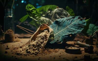 The Power of Clavo Huasca: Exploring Its Benefits and Traditional Applications