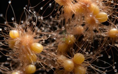 Dodder Seed (Cuscuta) and Male Hormones: A Deep Examination