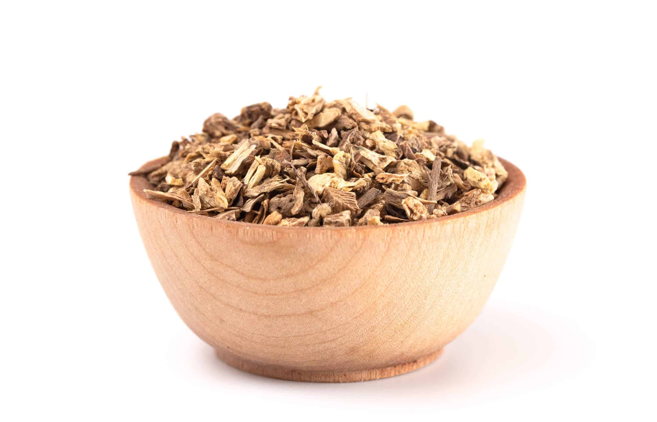 Echinacea root