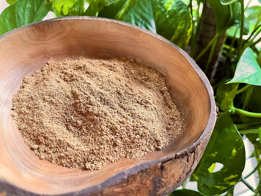 Goron Tula Powder | Back To Your Roots Herbs