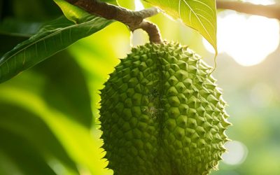 Unveiling the Secrets of Annona Muricata: A Comprehensive Guide
