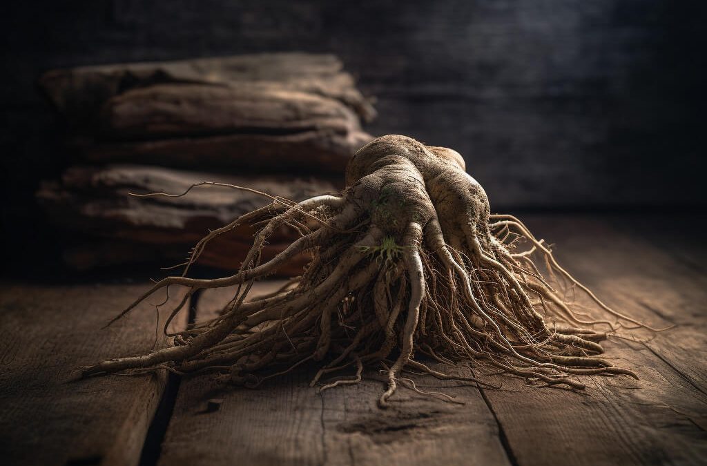 A Comprehensive Guide to Ashwagandha Root Benefits