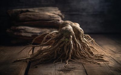 A Comprehensive Guide to Ashwagandha Root Benefits