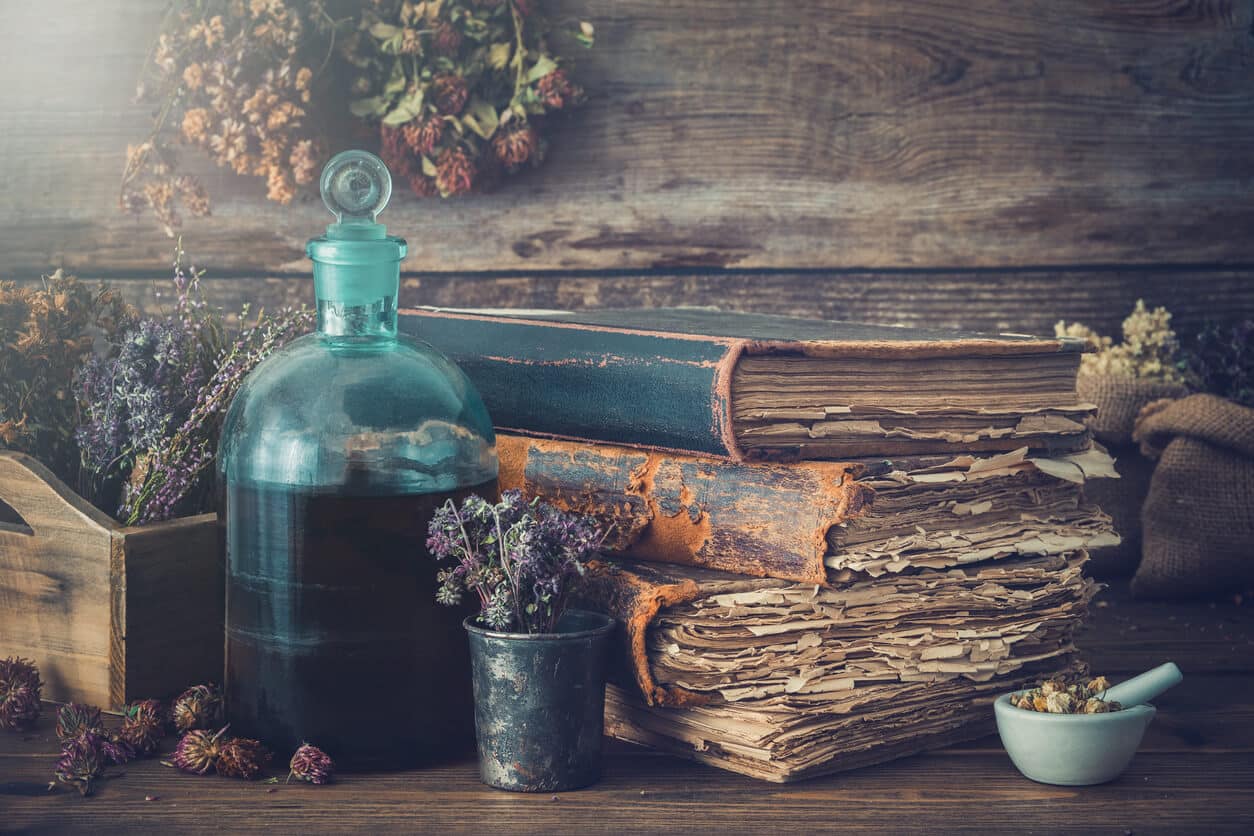 Herbal remedies