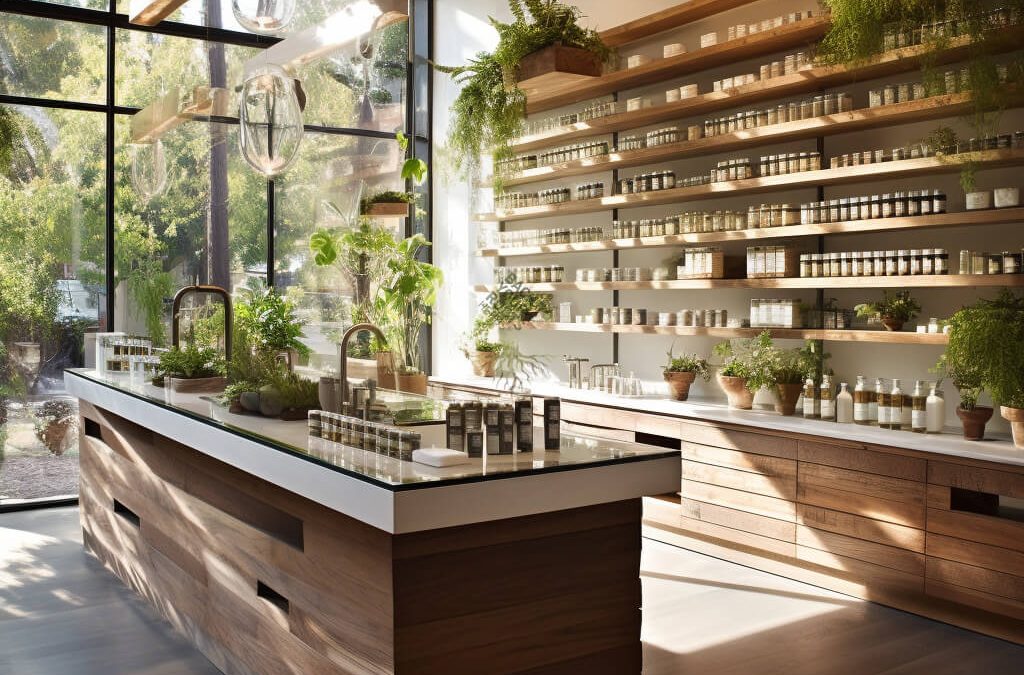 Herbal Store Virginia Beach: Discover Herbal Stores in Virginia Beach