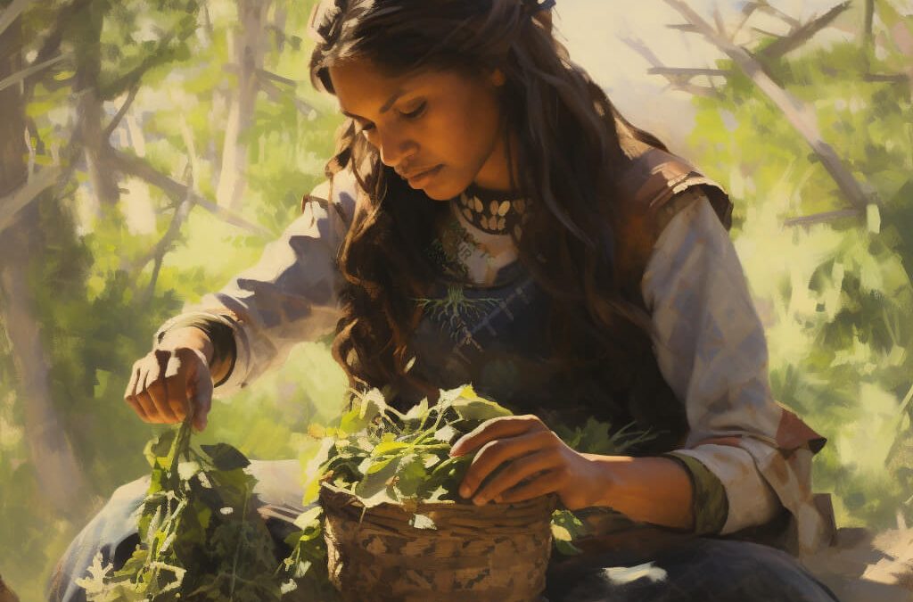 What Is an Herbalist and What Do They Do?