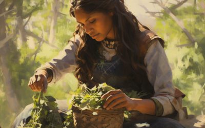 What Is an Herbalist and What Do They Do?