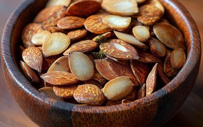 African Mango Irvingia: Health Benefits Of A Unique Extract From Africa