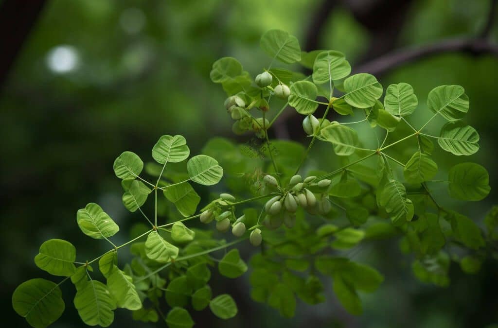Moringa oleifera and Diabetes: A Natural Approach to Blood Sugar Management