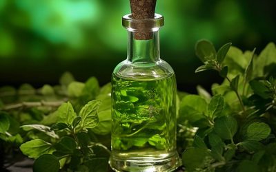Oregano for UTI: A Guide to Traditional Use and Science