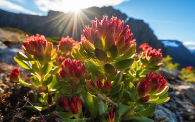 Supporting Thyroid Health in Hashimoto’s with Rhodiola