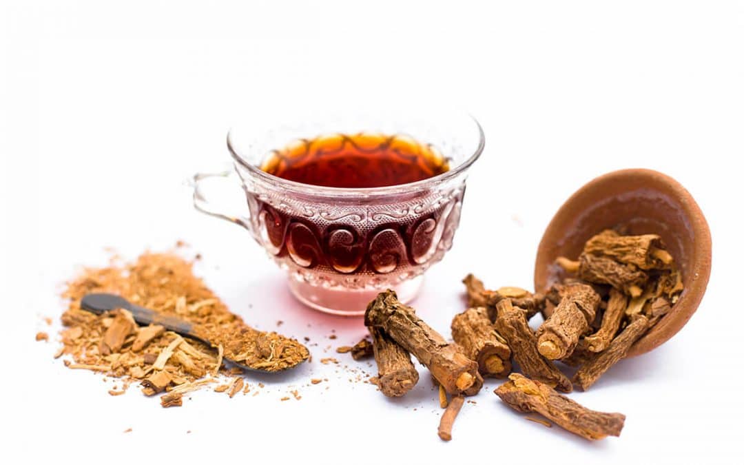Unveiling the Potential Health Benefits of Sarsaparilla Tea