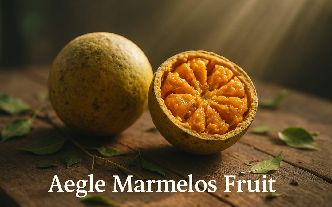 Bael Fruit: Uses, Benefits, and Preparation