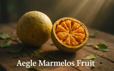 Learn Bael Fruit: Uses, Benefits, and Preparation