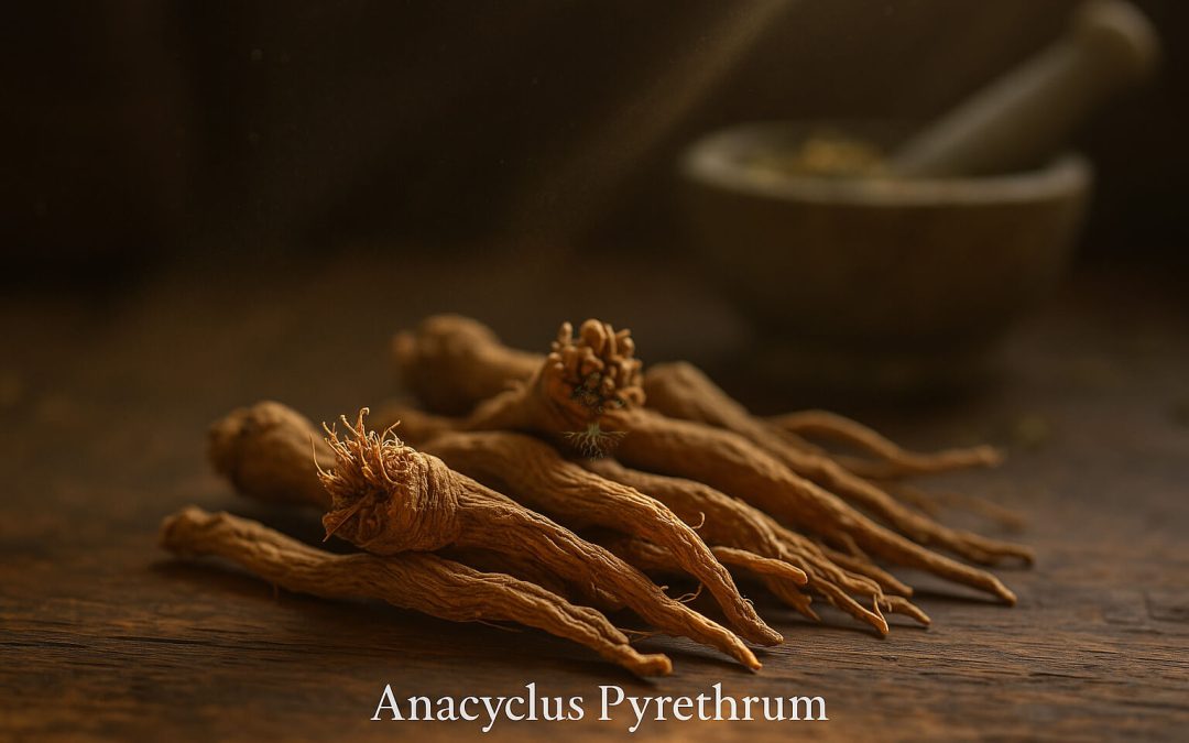 Akarkara (Pellitory Root): Uses, Benefits, Safety, and Dosage