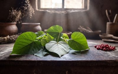 Learn Alchornea Cordifolia for Healthy Hair Growth: West African Herb Guide and Research