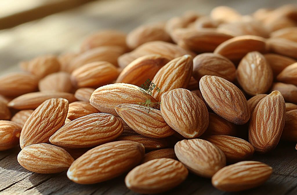 Understanding Apricot Kernels: Potential Benefits and Important Safety Concerns