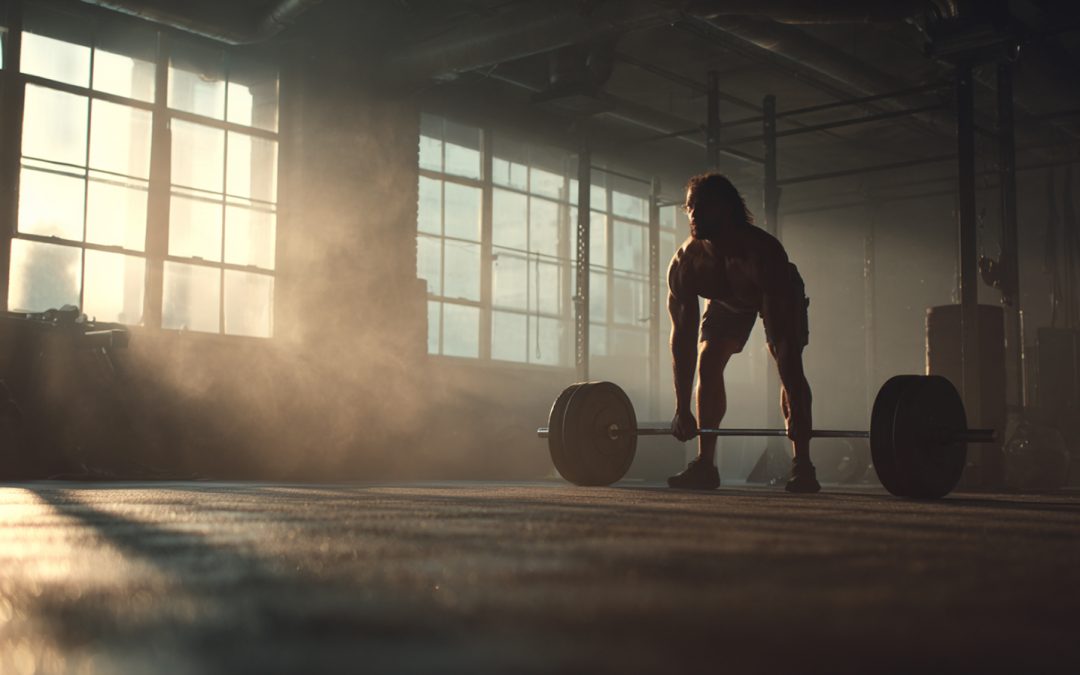 The Athlete’s Guide to Ashwagandha for Strength and Recovery