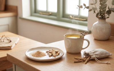 How Ashwagandha Can Help Manage Menopausal Symptoms