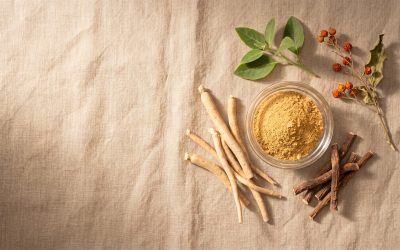 Can Ashwagandha Help with PCOS? A Guide to Hormonal Balance and Relief
