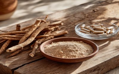 Learn Ashwagandha and Libido: Understanding the Science