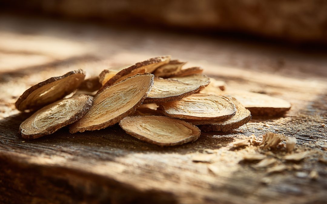 Astragalus Root (Huang Qi): Benefits, Dosage, and Safety
