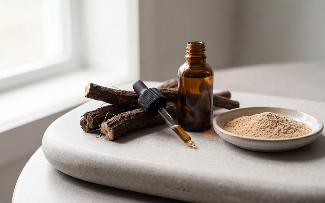 Bangalala (Eriosema kraussianum) Extracts: Benefits, Uses, and Safety