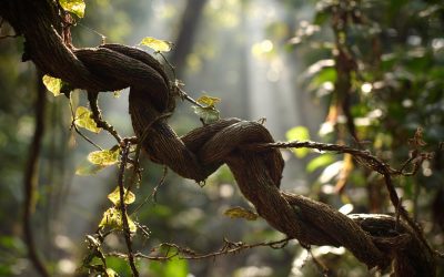 Learn A Comprehensive Guide to the Caapi Vine