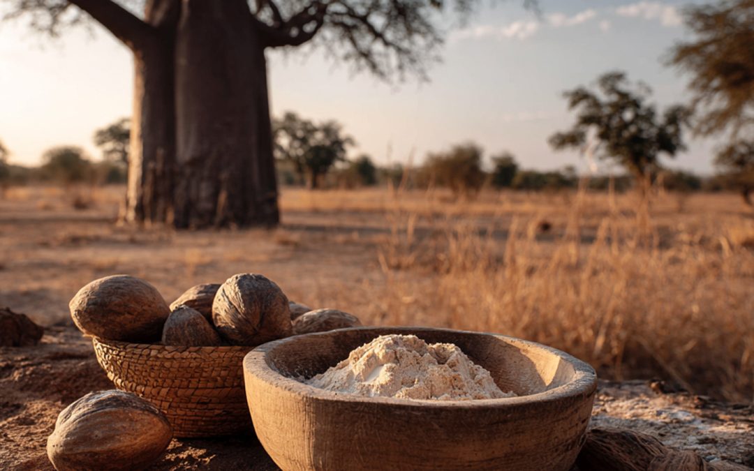Baobab: A Guide to Africa’s Ancient ‘Tree of Life’