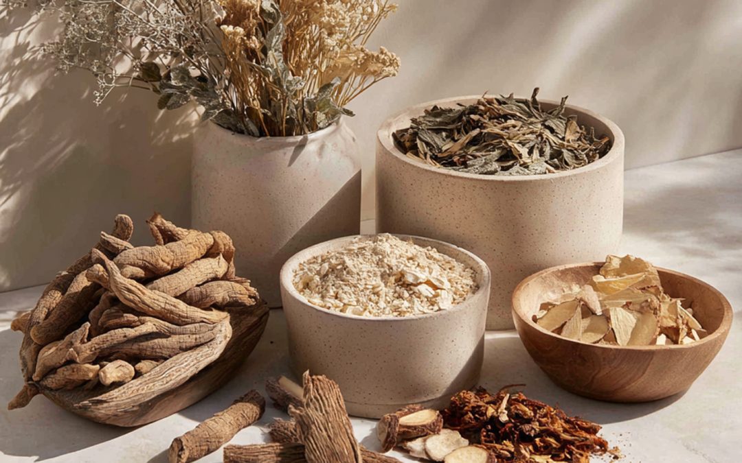 A Guide to Adaptogens and Weight Management