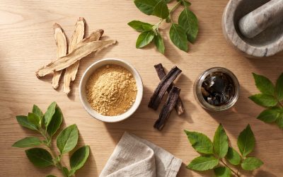 Best Herbs For Male Stamina: Boost Your Stamina with the Best Herbs for Male Sexual Performance!