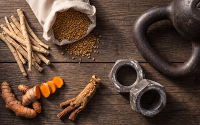 Top Herbs for Muscle Growth: Research-Backed Benefits