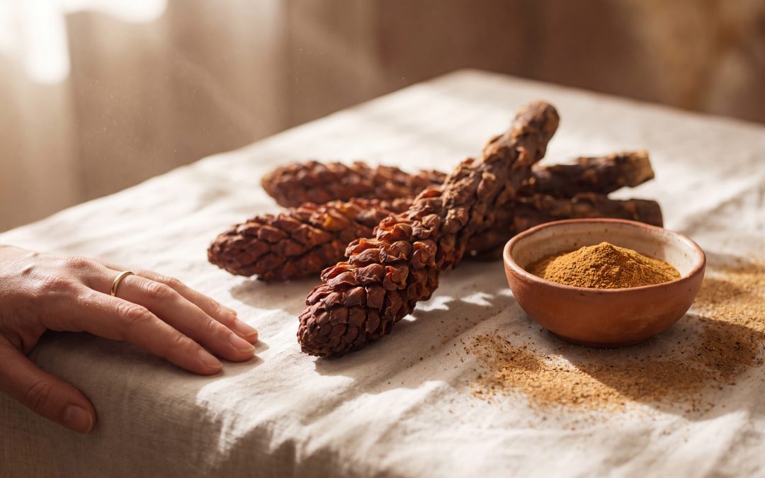A Woman’s Guide to Cistanche Tubulosa