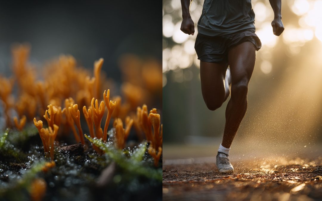 A Practical Guide to Cordyceps and Athletic Performance