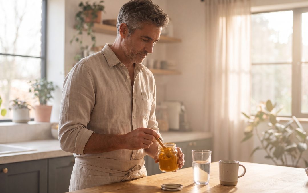 Cordyceps for Erectile Dysfunction: Benefits, Dosage, and Research