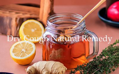 Natural Remedies for Dry Cough: A Comprehensive Guide