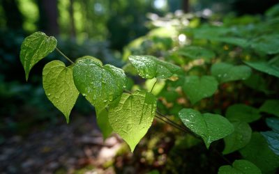 Learn A Comprehensive Guide to Epimedium for Women