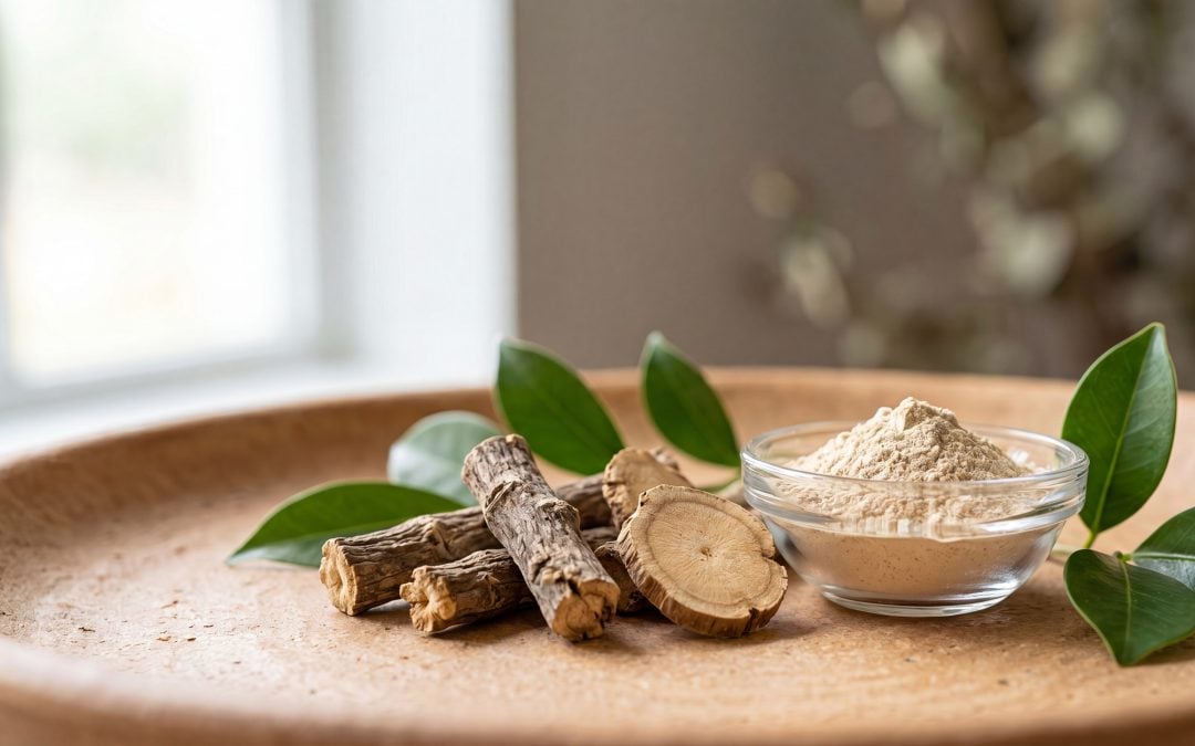 Boost Your Health: Fadogia Agrestis & Tongkat Ali Benefits Unveiled