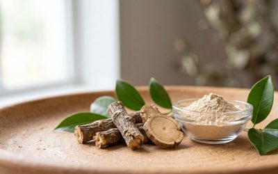 Boost Your Health: Fadogia Agrestis & Tongkat Ali Benefits Unveiled