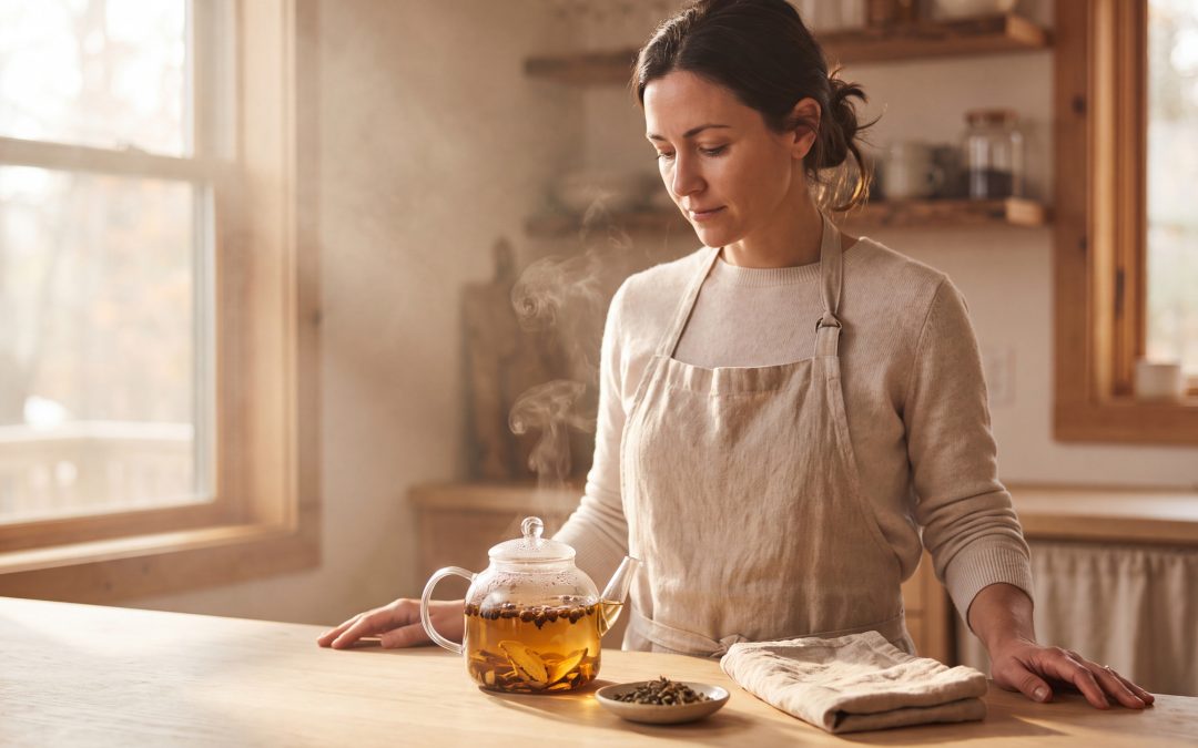 How to Balance Female Hormones Naturally: What the Evidence Actually Shows
