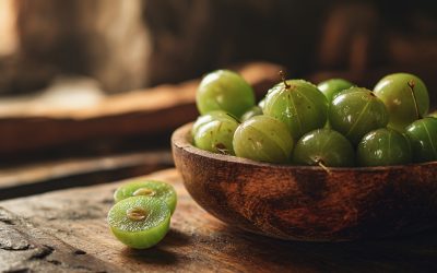 Learn The Potent Ayurvedic Fruit: A Complete Guide to Its Benefits and Risks