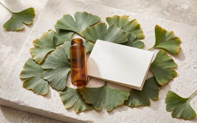 Learn Research on the Potential Benefits and Risks of Ginkgo Biloba for Female Fertility