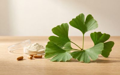 Ginkgo Biloba for Memory and Brain Health: What the Science Says